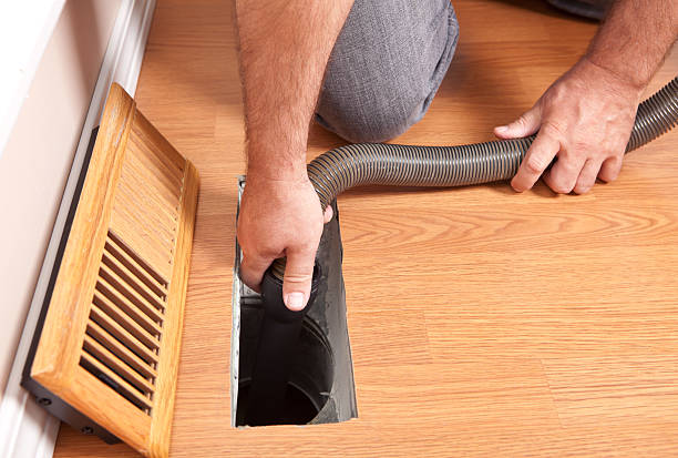 Best Best Air Duct Cleaning Near Me  in Sweet Home, AR